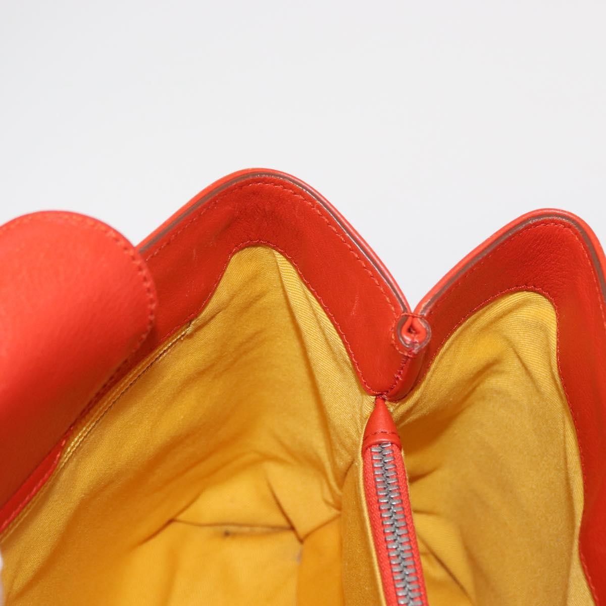 Salvatore Ferragamo Salvatore Ferragamo Gancini Leather Size ONE SIZE - 18 Thumbnail