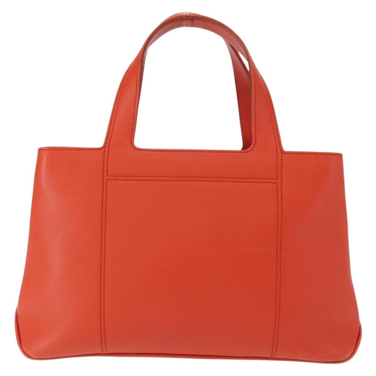 Salvatore Ferragamo Salvatore Ferragamo Gancini Leather Size ONE SIZE - 2 Thumbnail