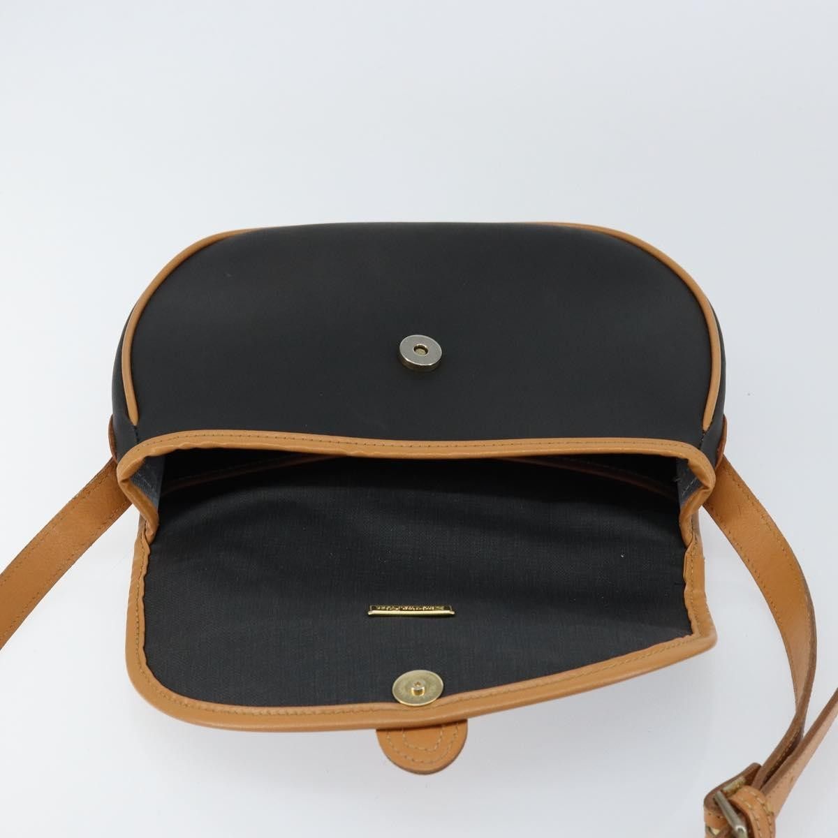 Dior Christian Dior Vintage Shoulder Bag Canvas Size ONE SIZE - 18 Thumbnail