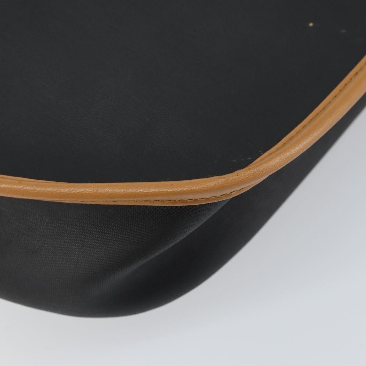 Dior Christian Dior Vintage Shoulder Bag Canvas Size ONE SIZE - 11 Thumbnail