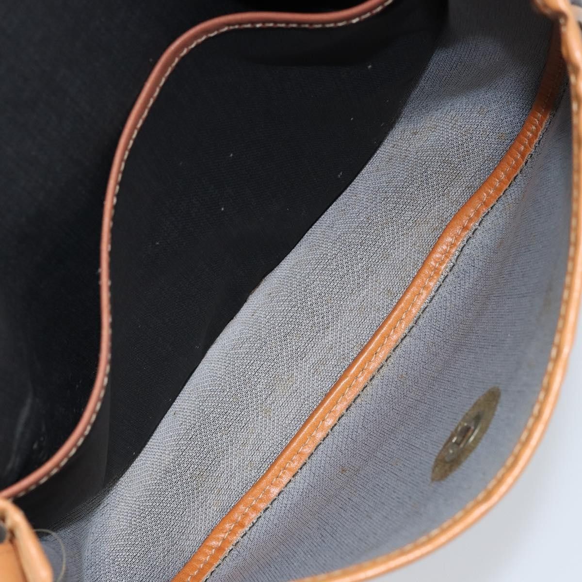 Dior Christian Dior Vintage Shoulder Bag Canvas Size ONE SIZE - 5 Thumbnail