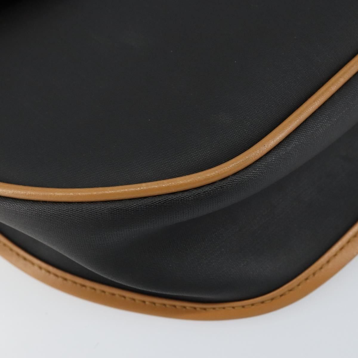 Dior Christian Dior Vintage Shoulder Bag Canvas Size ONE SIZE - 8 Thumbnail