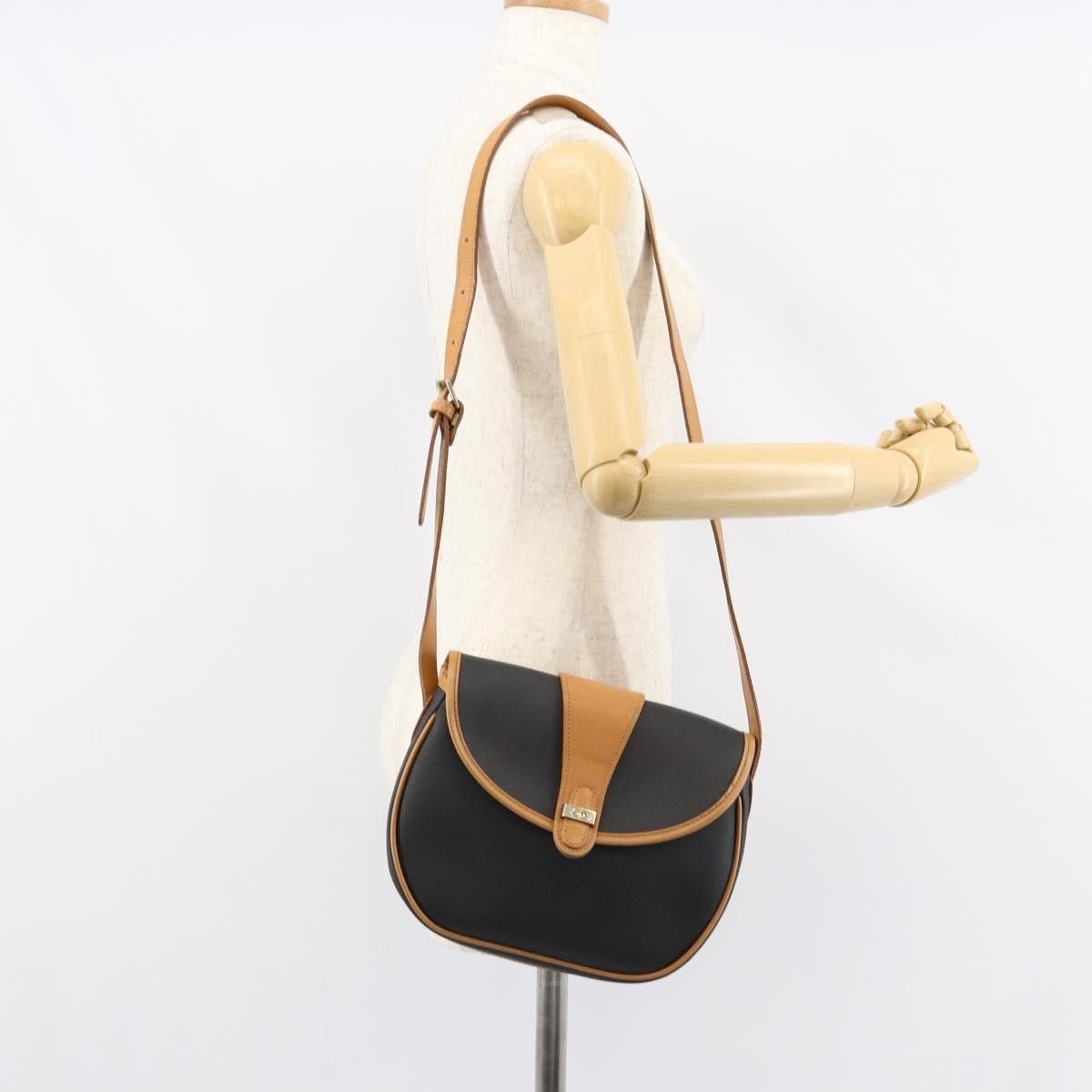 Dior Christian Dior Vintage Shoulder Bag Canvas Size ONE SIZE - 13 Thumbnail