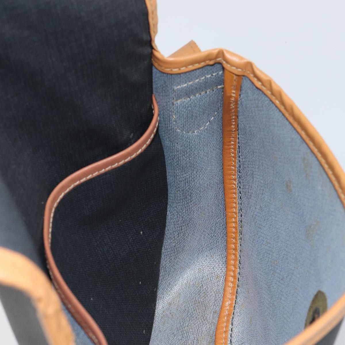 Dior Christian Dior Vintage Shoulder Bag Canvas Size ONE SIZE - 20 Thumbnail
