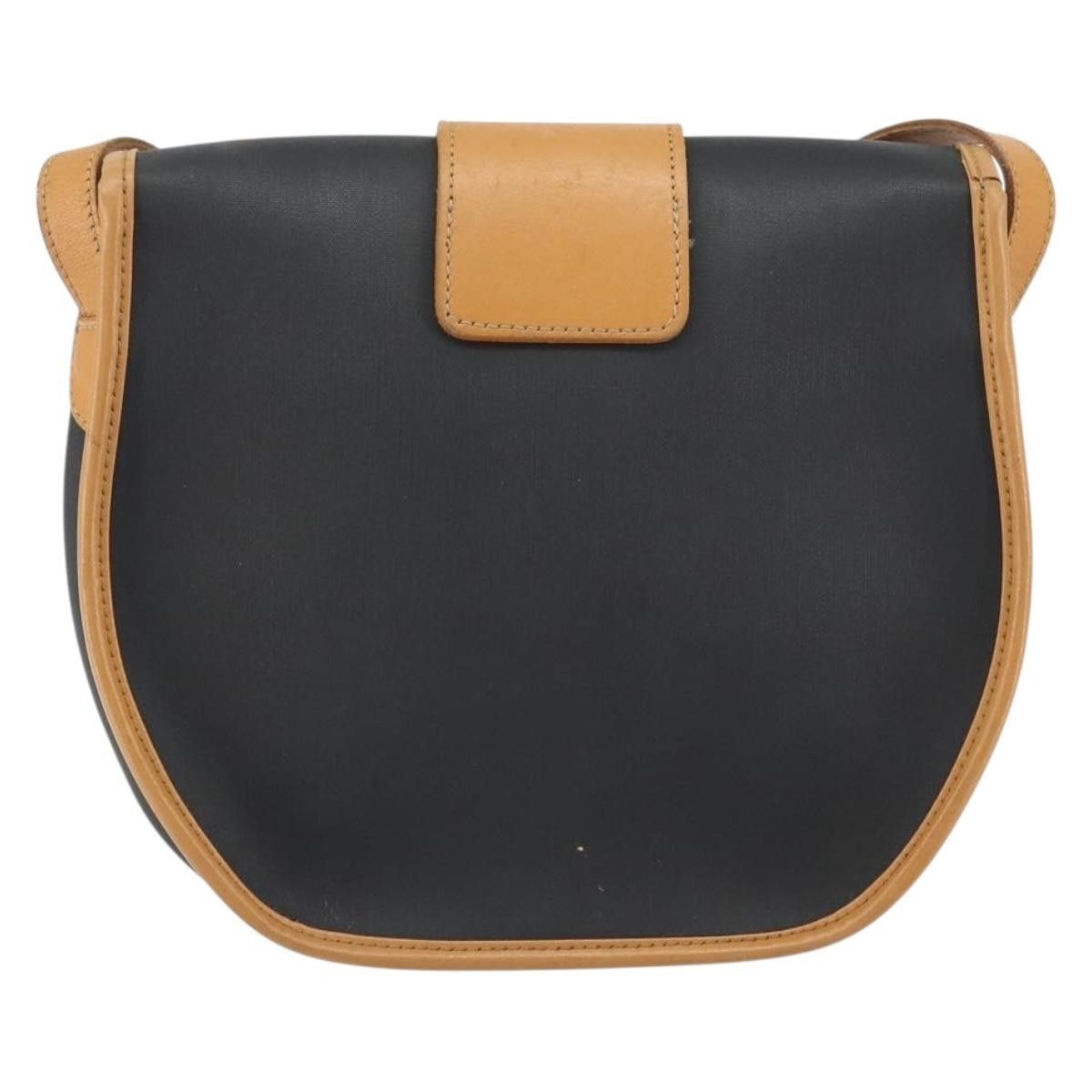 Dior Christian Dior Vintage Shoulder Bag Canvas Size ONE SIZE - 2 Thumbnail