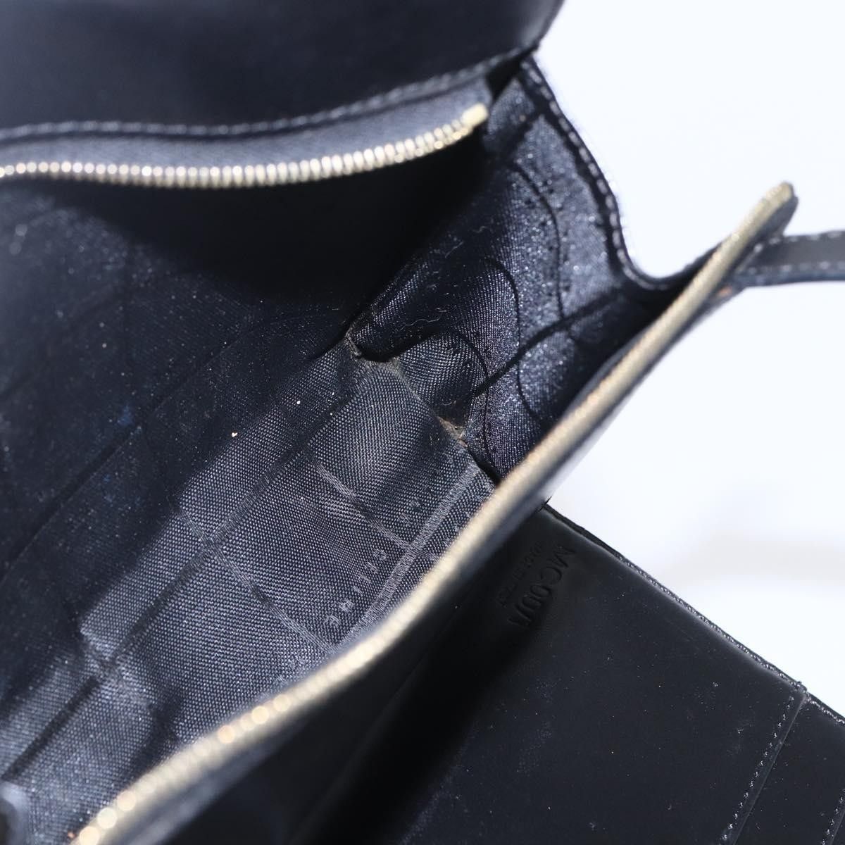 Celine Celine Vintage Macadam Shoulder Bag Canvas Size ONE SIZE - 22 Thumbnail