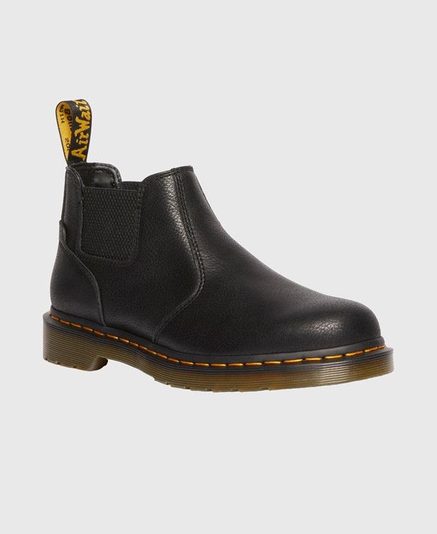 Dr. Martens 2976 Lo Chelsea boots Size US 5 / EU 37 - 4 Thumbnail