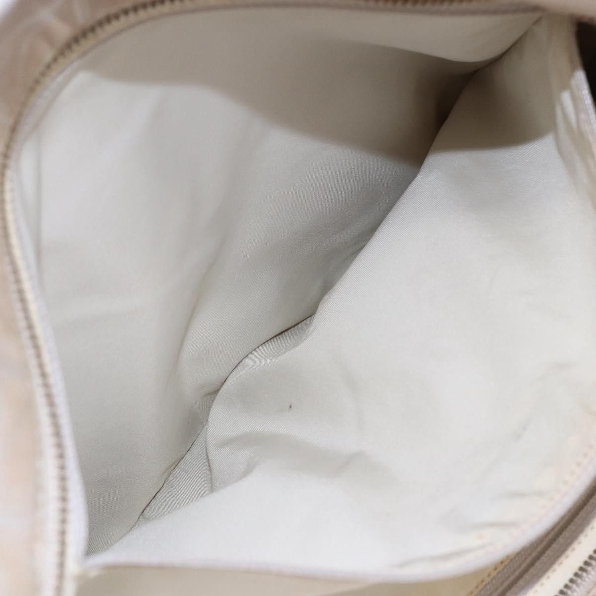 Chanel Chanel Travel Line Tote Nylon Size ONE SIZE - 23 Thumbnail
