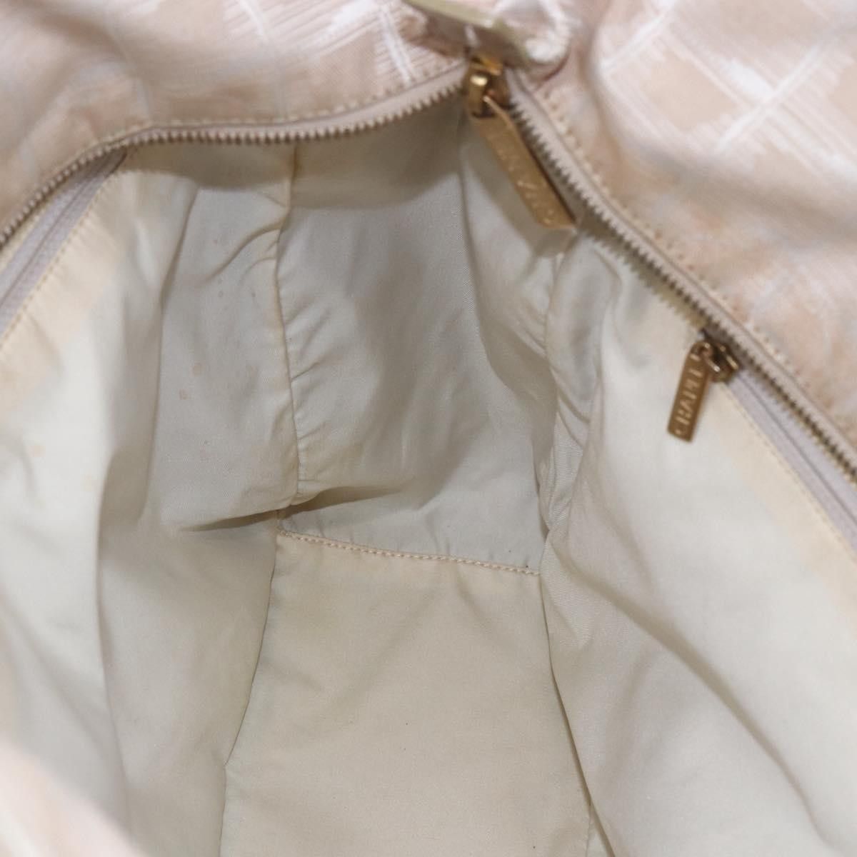 Chanel Chanel Travel Line Tote Nylon Size ONE SIZE - 21 Thumbnail