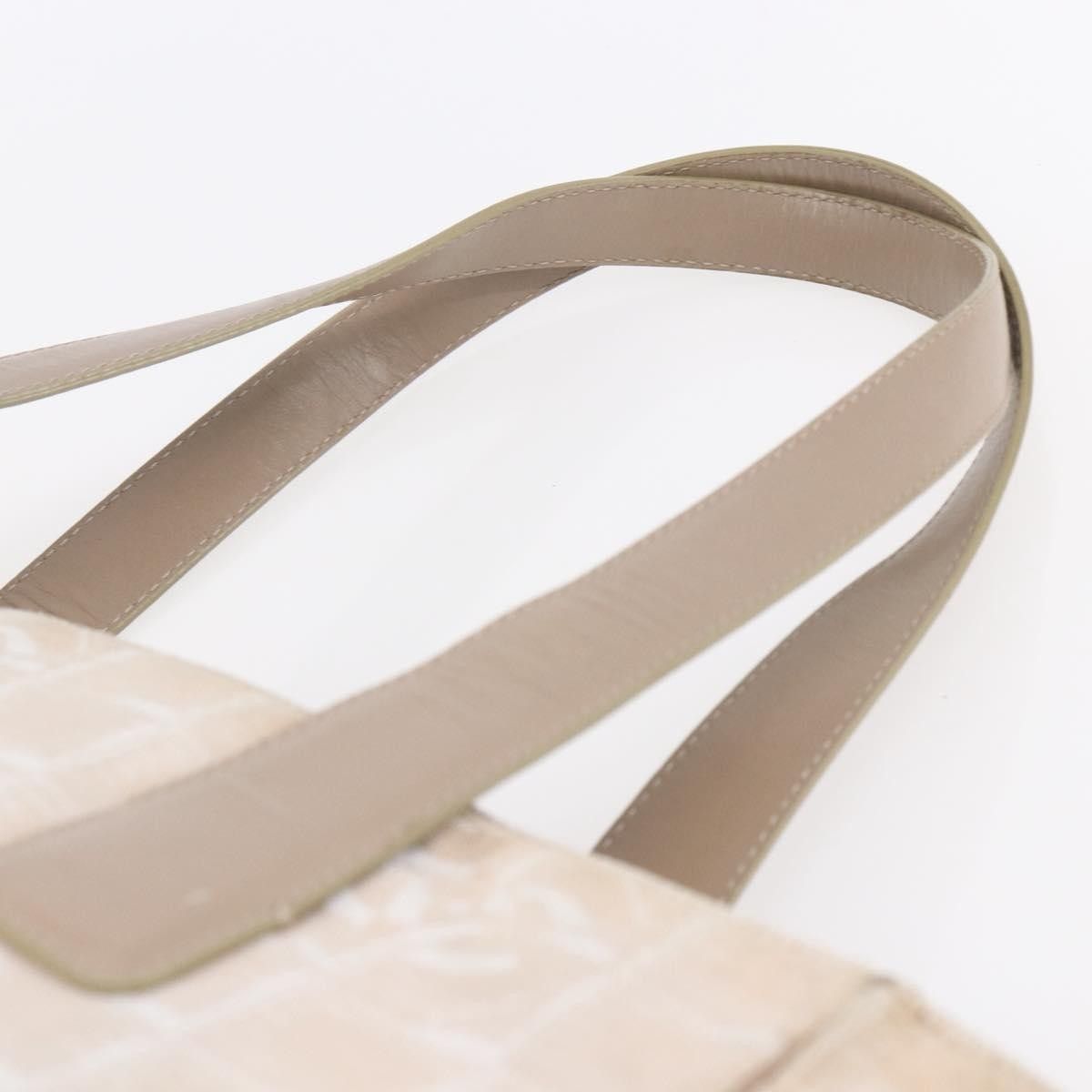 Chanel Chanel Travel Line Tote Nylon Size ONE SIZE - 16 Thumbnail