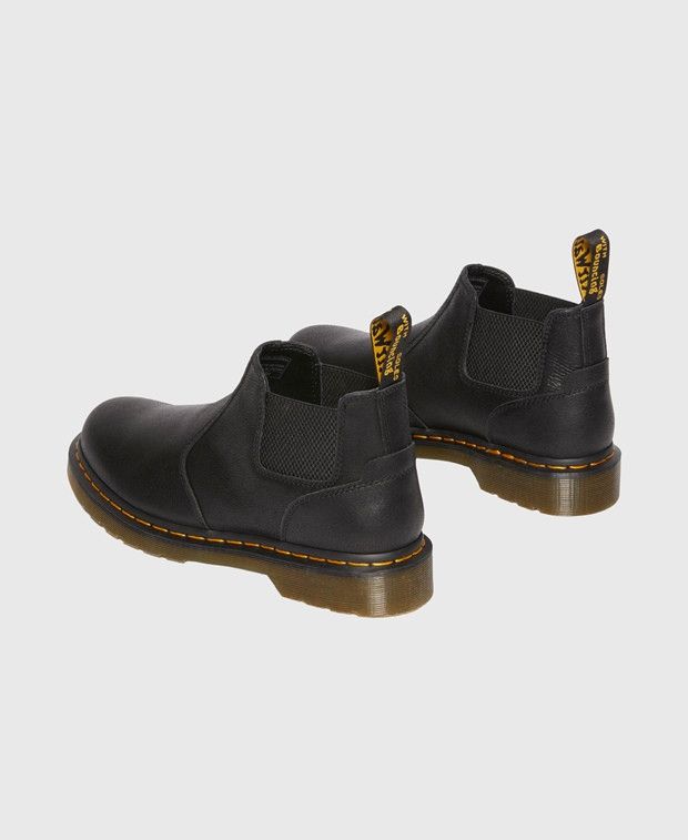 Dr. Martens 2976 Lo Chelsea boots Size US 6 / EU 39 - 2 Thumbnail