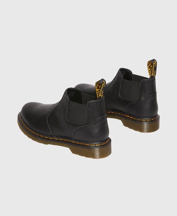 Dr. Martens 2976 Lo Chelsea boots Size US 7 / EU 40 - 2 Thumbnail