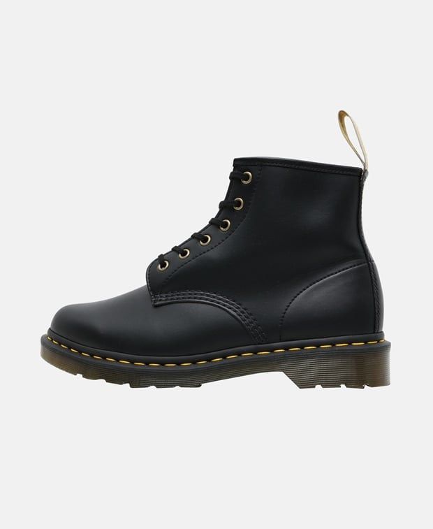 Dr. Martens Felix Rub Off Lace-up ankle boot Size US 5.5 / EU 38 - 4 Thumbnail