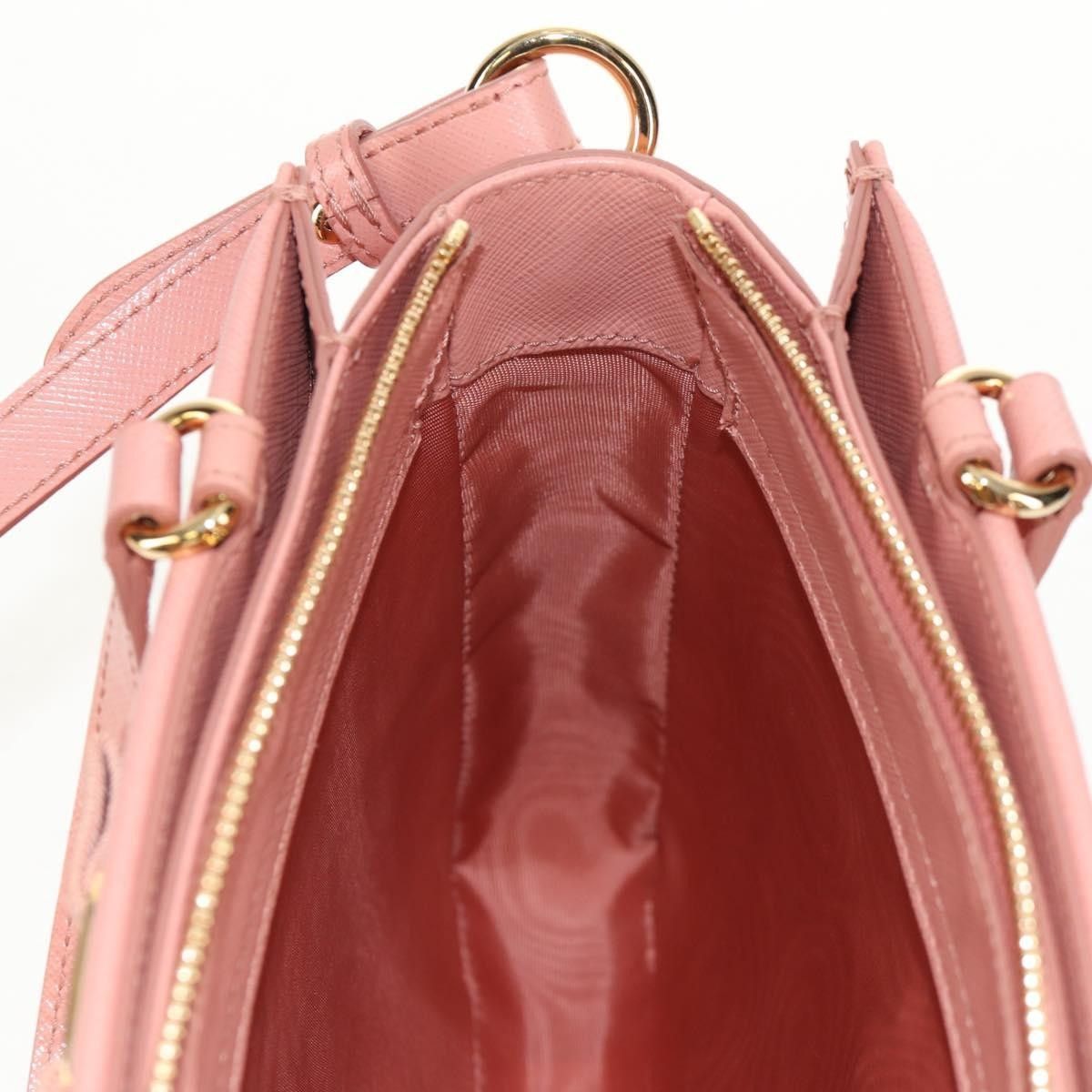 Salvatore Ferragamo Salvatore Ferragamo Vala Leather Size ONE SIZE - 24 Thumbnail