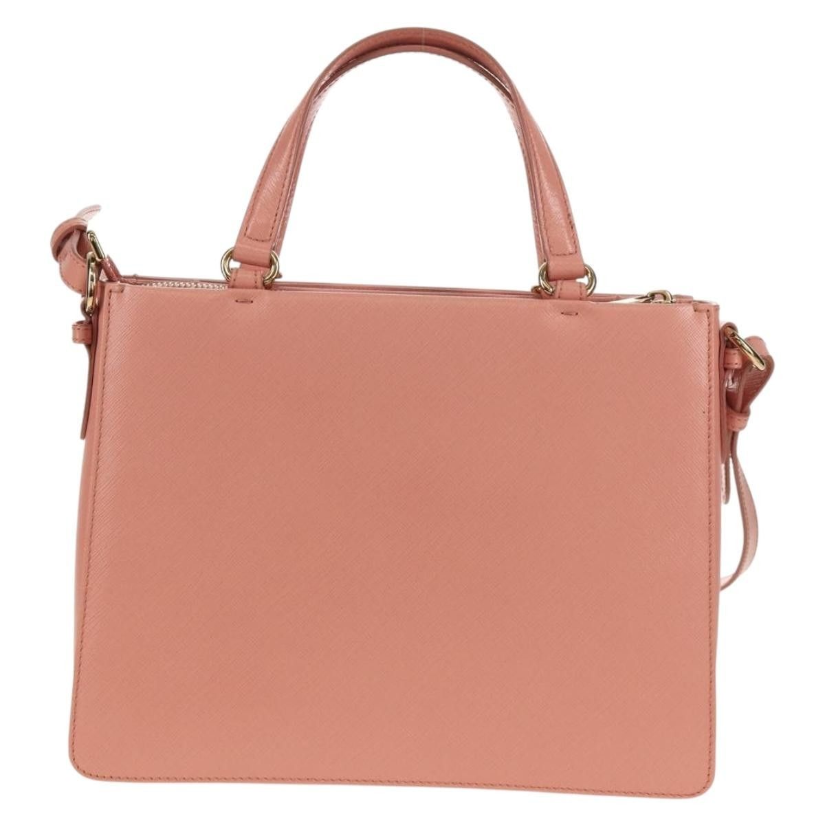 Salvatore Ferragamo Salvatore Ferragamo Vala Leather Size ONE SIZE - 2 Thumbnail
