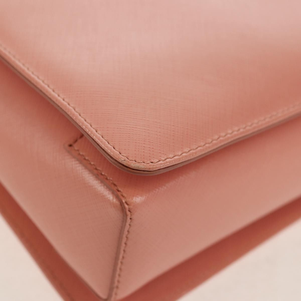 Salvatore Ferragamo Salvatore Ferragamo Vala Leather Size ONE SIZE - 9 Thumbnail