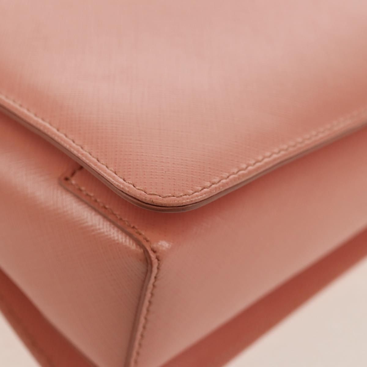 Salvatore Ferragamo Salvatore Ferragamo Vala Leather Size ONE SIZE - 12 Thumbnail
