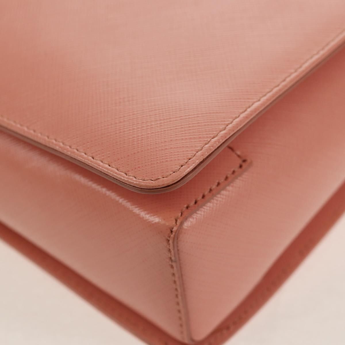 Salvatore Ferragamo Salvatore Ferragamo Vala Leather Size ONE SIZE - 11 Thumbnail