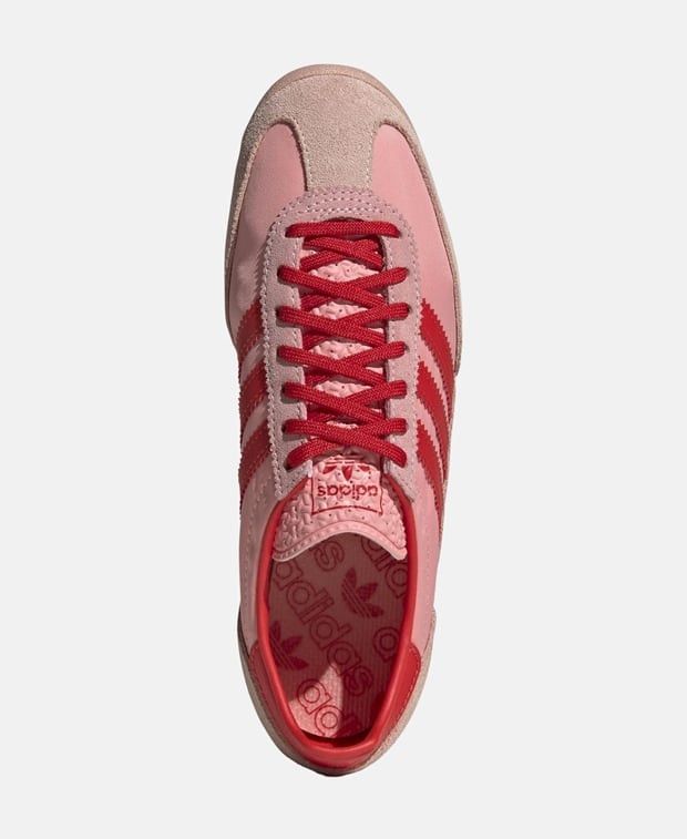 Adidas Sl 72 Og W Sneakers Size US 5.5 / EU 38 - 3 Thumbnail
