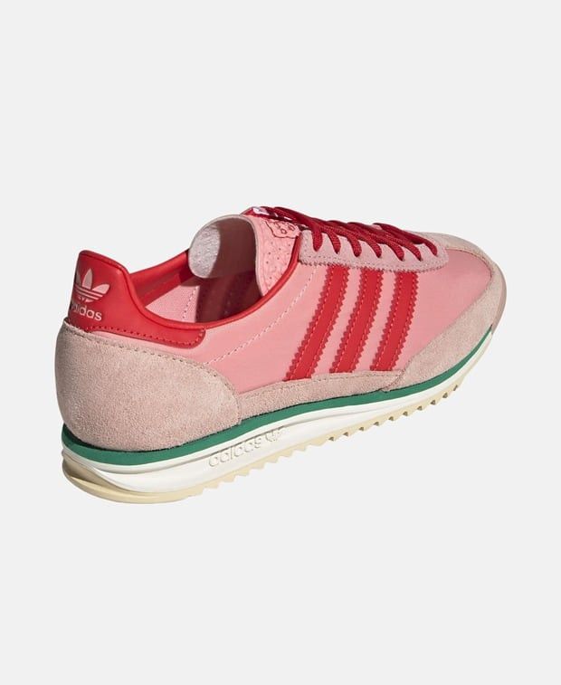 Adidas Sl 72 Og W Sneakers Size US 5.5 / EU 38 - 2 Thumbnail