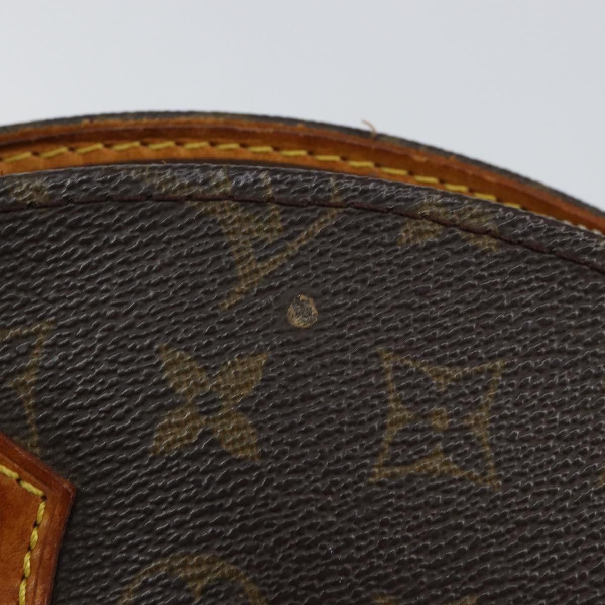 Louis Vuitton Louis Vuitton Ellipse Bag Monogram Canvas Size ONE SIZE - 18 Thumbnail