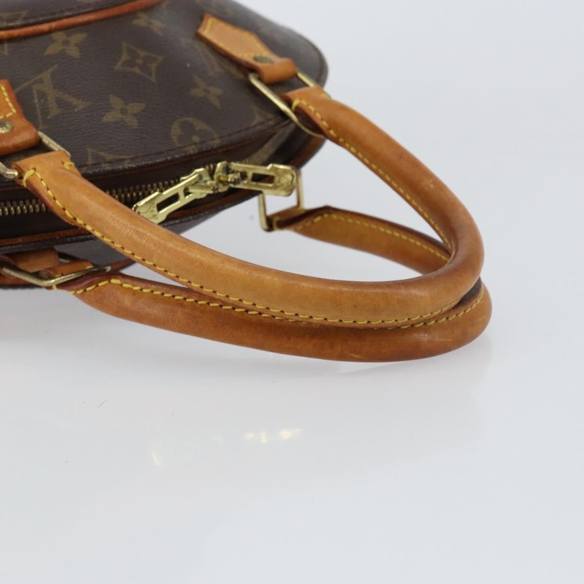 Louis Vuitton Louis Vuitton Ellipse Bag Monogram Canvas Size ONE SIZE - 8 Thumbnail