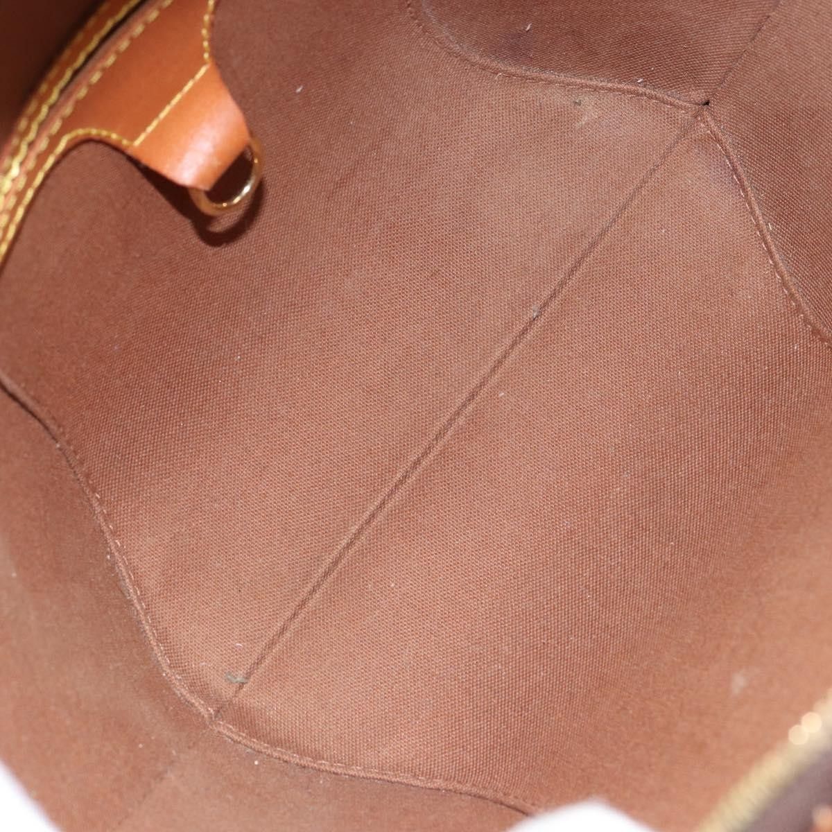 Louis Vuitton Louis Vuitton Ellipse Bag Monogram Canvas Size ONE SIZE - 5 Thumbnail