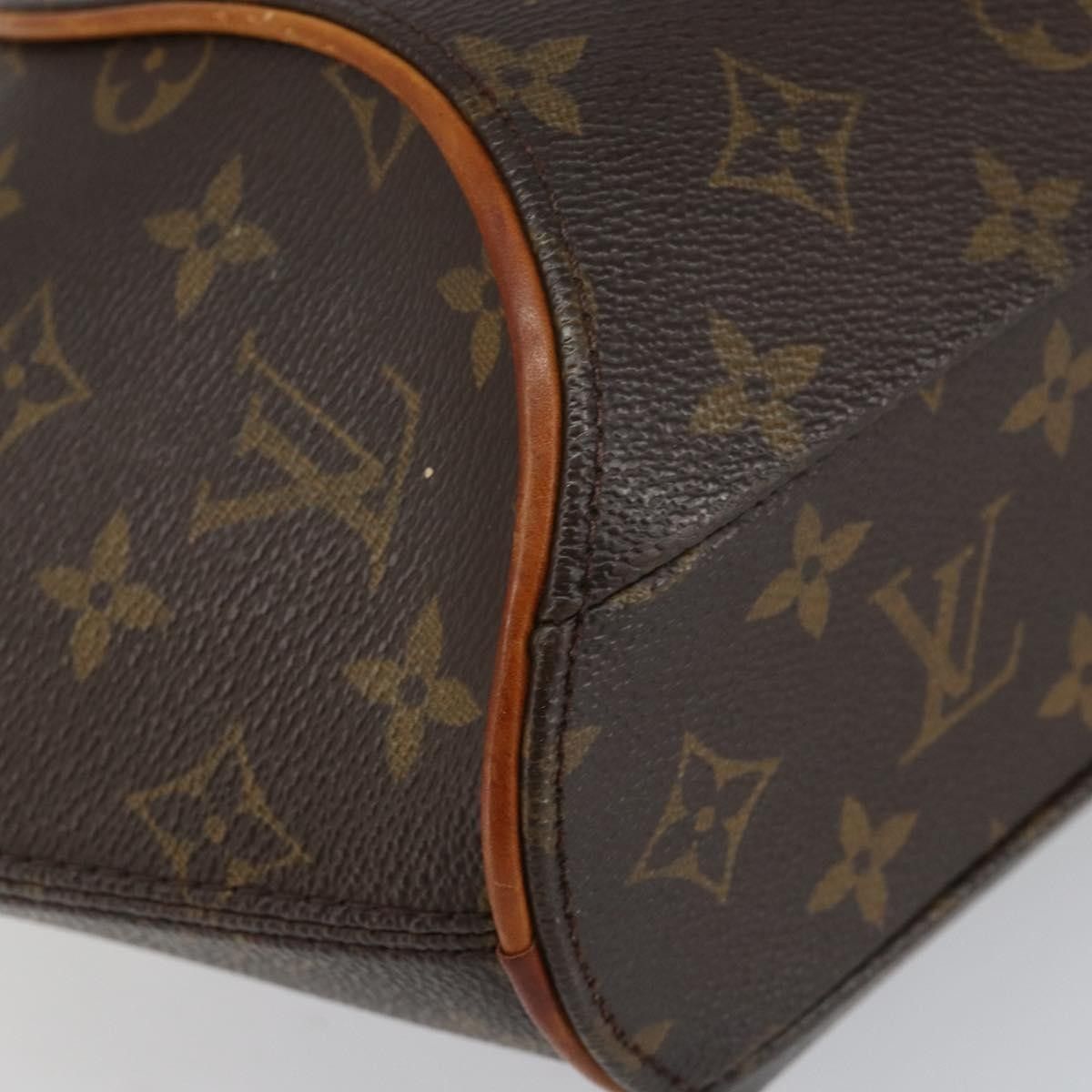 Louis Vuitton Louis Vuitton Ellipse Bag Monogram Canvas Size ONE SIZE - 10 Thumbnail