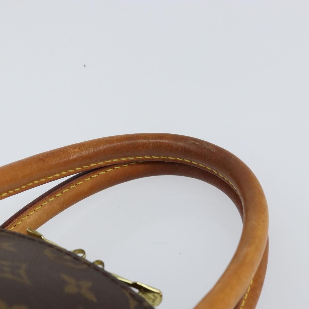 Louis Vuitton Louis Vuitton Ellipse Bag Monogram Canvas Size ONE SIZE - 17 Thumbnail