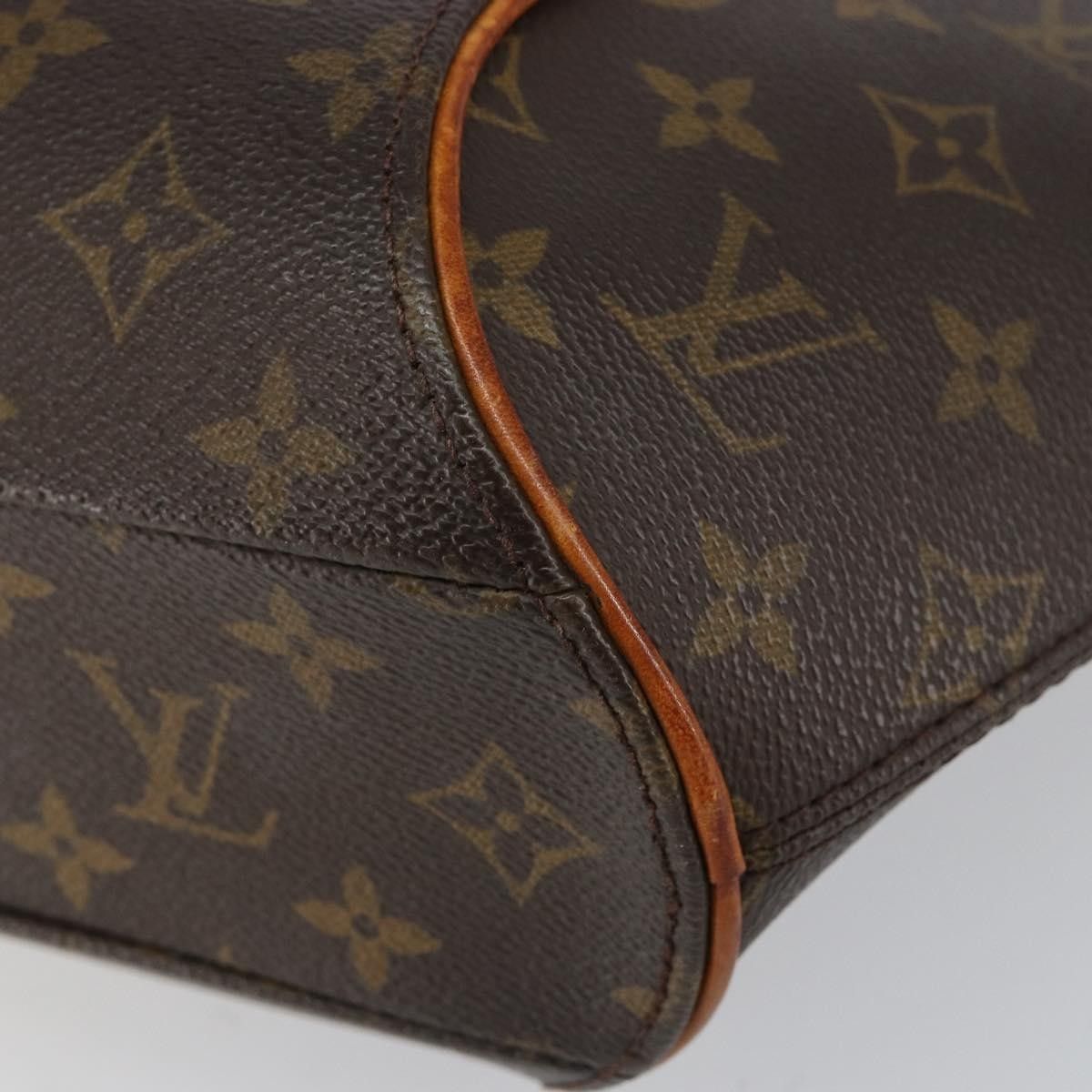 Louis Vuitton Louis Vuitton Ellipse Bag Monogram Canvas Size ONE SIZE - 9 Thumbnail