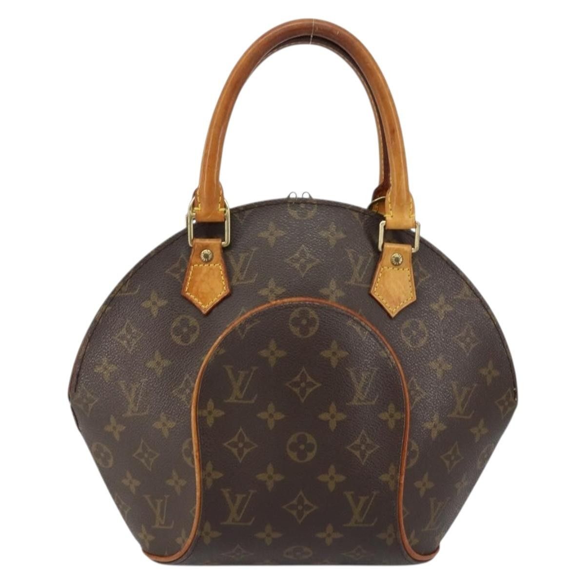 Louis Vuitton Louis Vuitton Ellipse Bag Monogram Canvas Size ONE SIZE - 2 Thumbnail