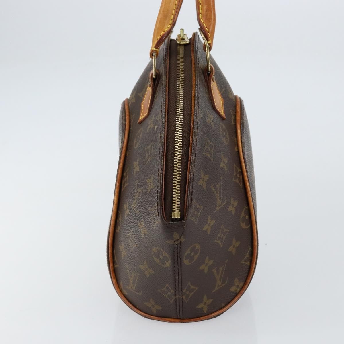 Louis Vuitton Louis Vuitton Ellipse Bag Monogram Canvas Size ONE SIZE - 3 Thumbnail