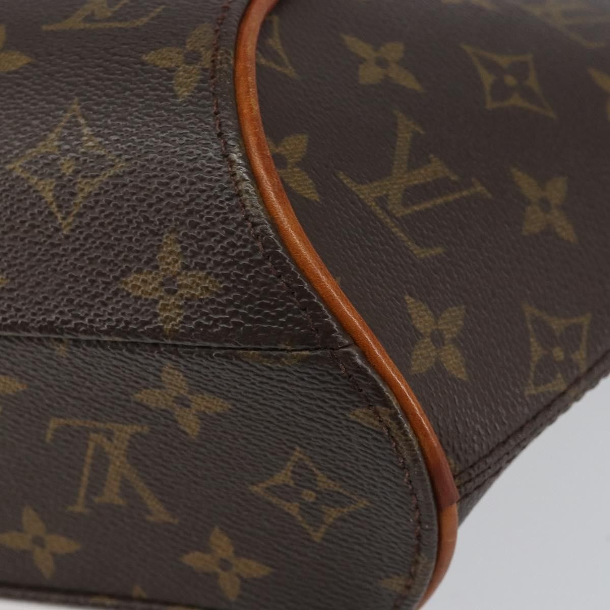 Louis Vuitton Louis Vuitton Ellipse Bag Monogram Canvas Size ONE SIZE - 11 Thumbnail