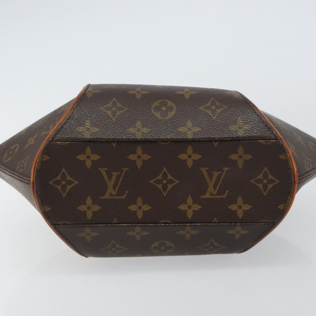 Louis Vuitton Louis Vuitton Ellipse Bag Monogram Canvas Size ONE SIZE - 15 Thumbnail