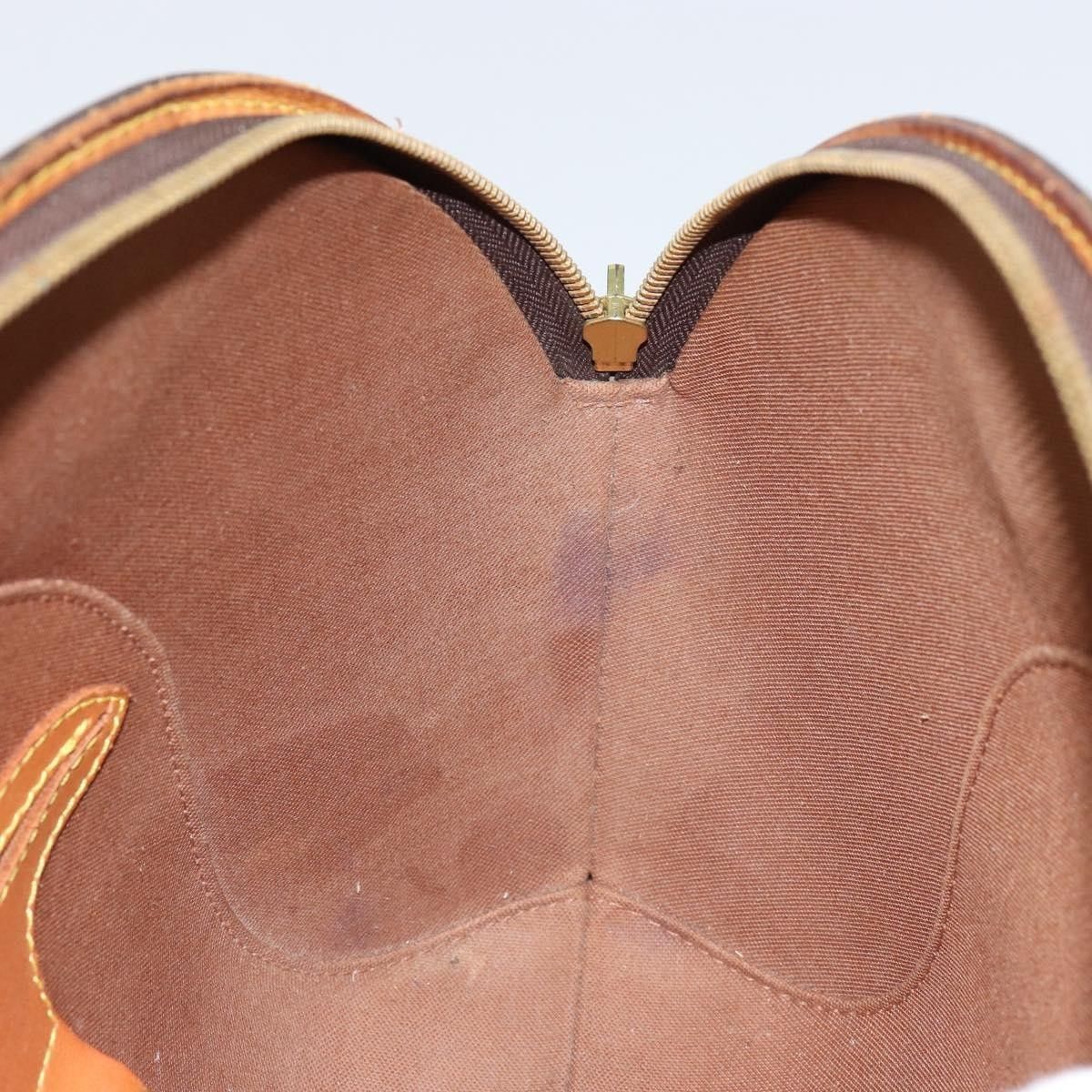 Louis Vuitton Louis Vuitton Ellipse Bag Monogram Canvas Size ONE SIZE - 21 Thumbnail