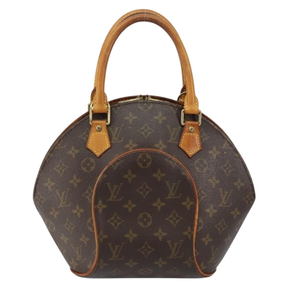 Louis Vuitton Louis Vuitton Ellipse Bag Monogram Canvas Size ONE SIZE - 19 Thumbnail