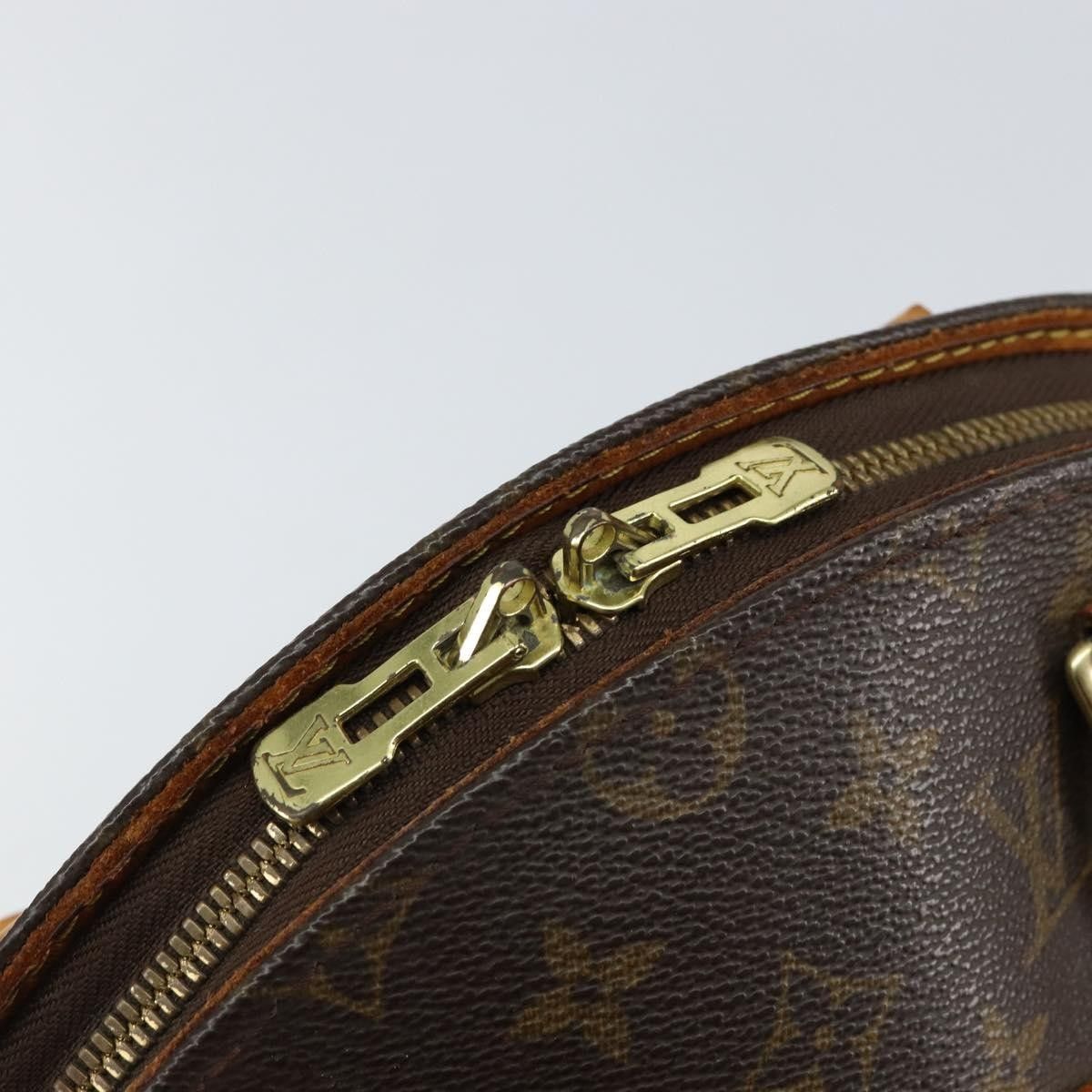 Louis Vuitton Louis Vuitton Ellipse Bag Monogram Canvas Size ONE SIZE - 13 Thumbnail