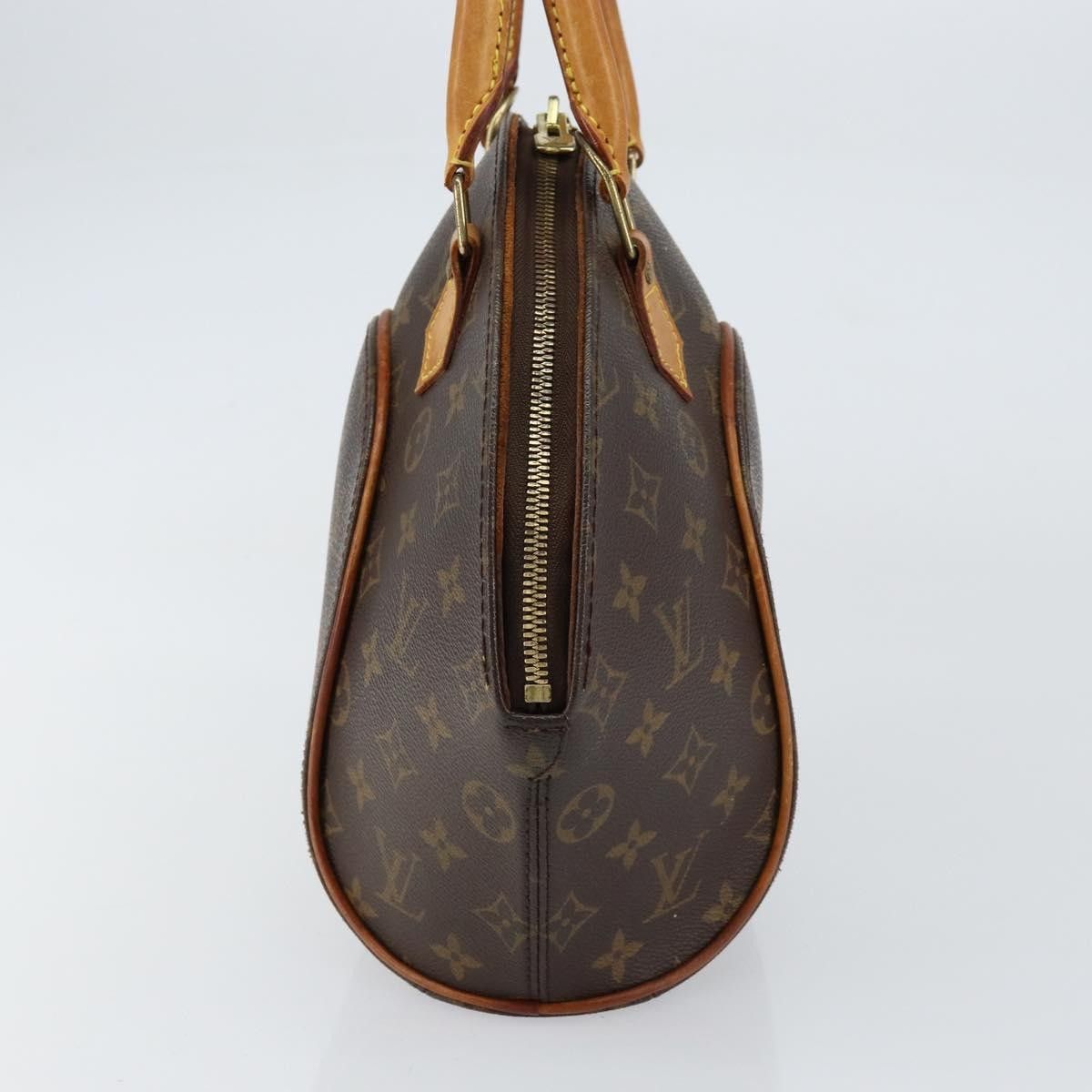 Louis Vuitton Louis Vuitton Ellipse Bag Monogram Canvas Size ONE SIZE - 4 Thumbnail