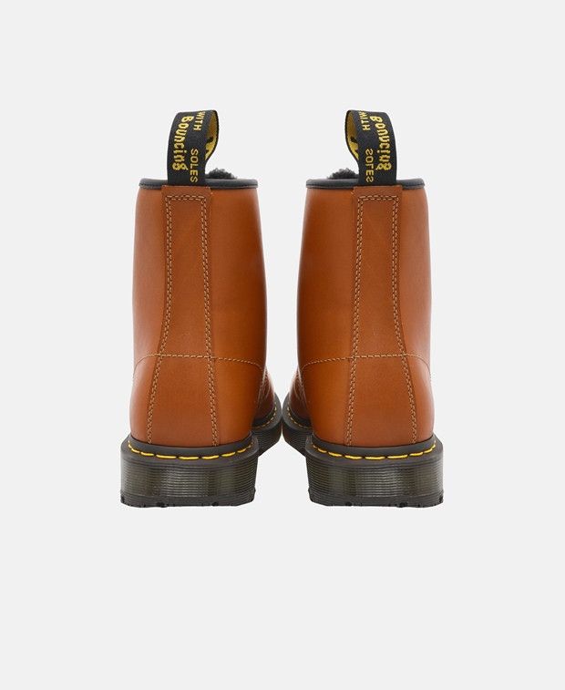 Dr. Martens BLIZZARD WP Lace-up ankle boot Size US 5 / EU 37 - 2 Thumbnail