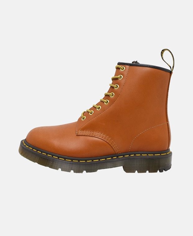 Dr. Martens BLIZZARD WP Lace-up ankle boot Size US 5 / EU 37 - 4 Thumbnail