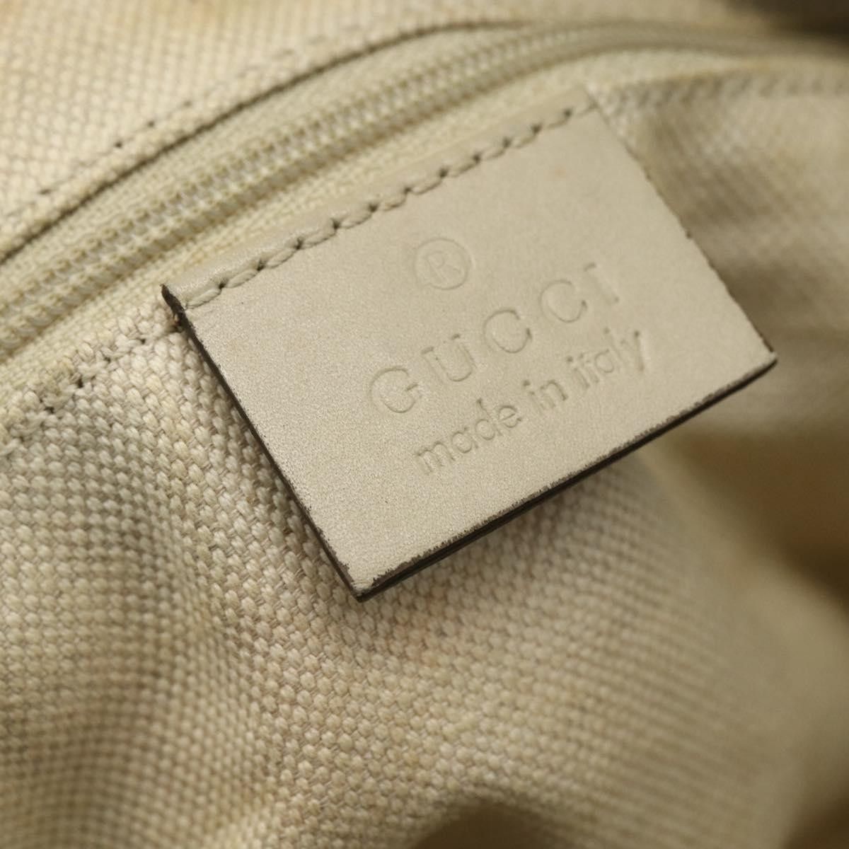 Gucci Gucci Sukey Top Handle Satchel GG Coated Canvas Size ONE SIZE - 6 Thumbnail