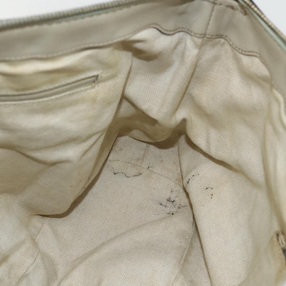 Gucci Gucci Sukey Top Handle Satchel GG Coated Canvas Size ONE SIZE - 22 Thumbnail