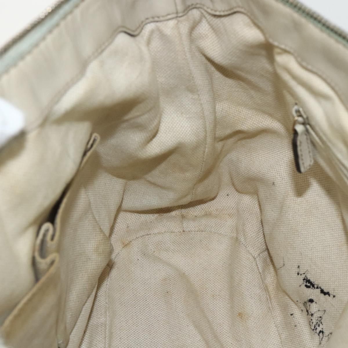 Gucci Gucci Sukey Top Handle Satchel GG Coated Canvas Size ONE SIZE - 23 Thumbnail