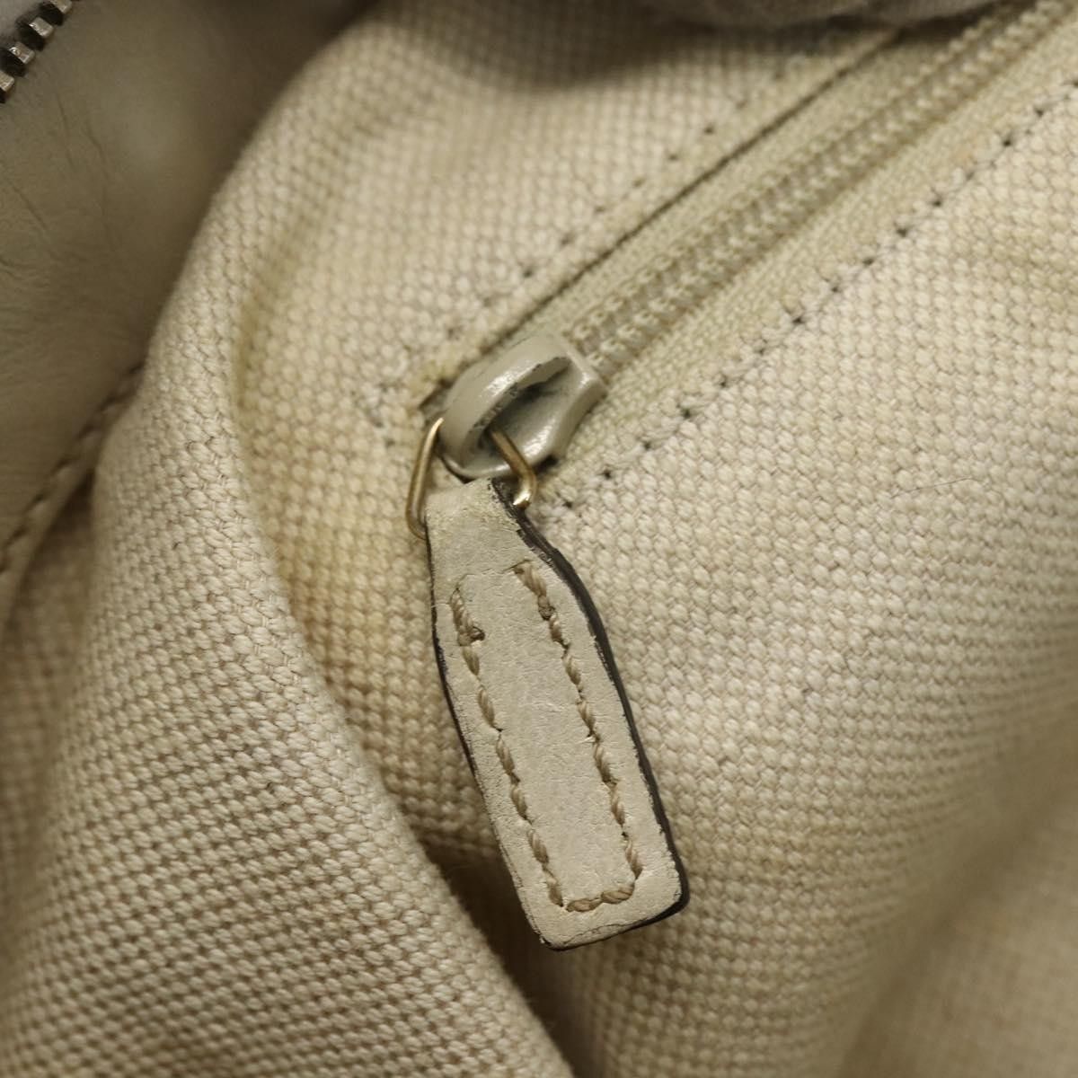 Gucci Gucci Sukey Top Handle Satchel GG Coated Canvas Size ONE SIZE - 21 Thumbnail
