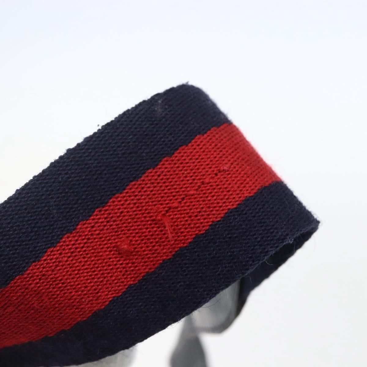 Gucci Gucci Sherry line shoulder bag Canvas Size ONE SIZE - 21 Thumbnail