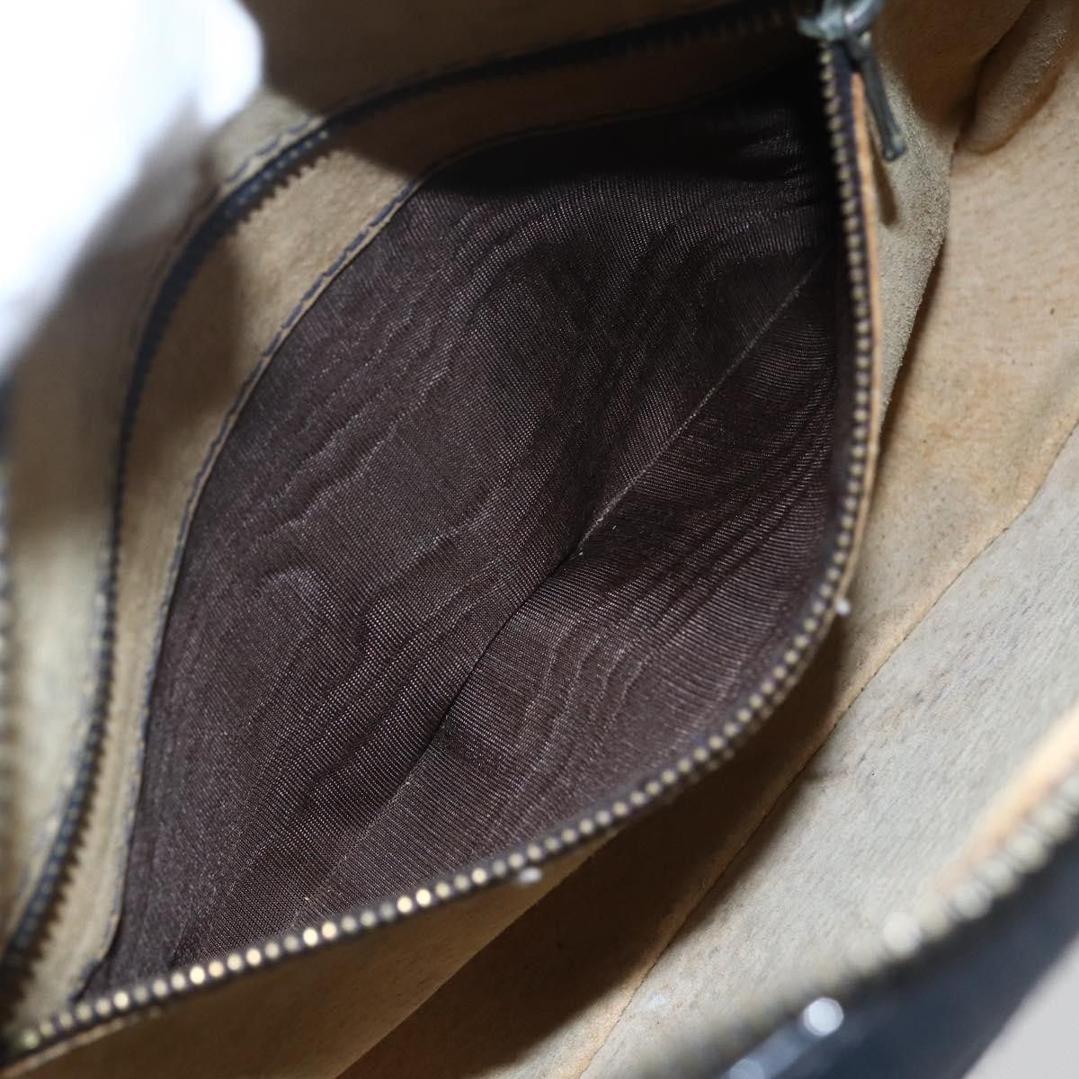 Gucci Gucci Sherry line shoulder bag Canvas Size ONE SIZE - 20 Thumbnail