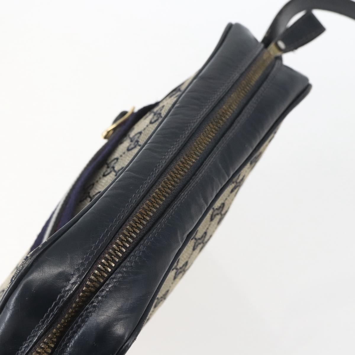 Gucci Gucci Sherry line shoulder bag Canvas Size ONE SIZE - 11 Thumbnail