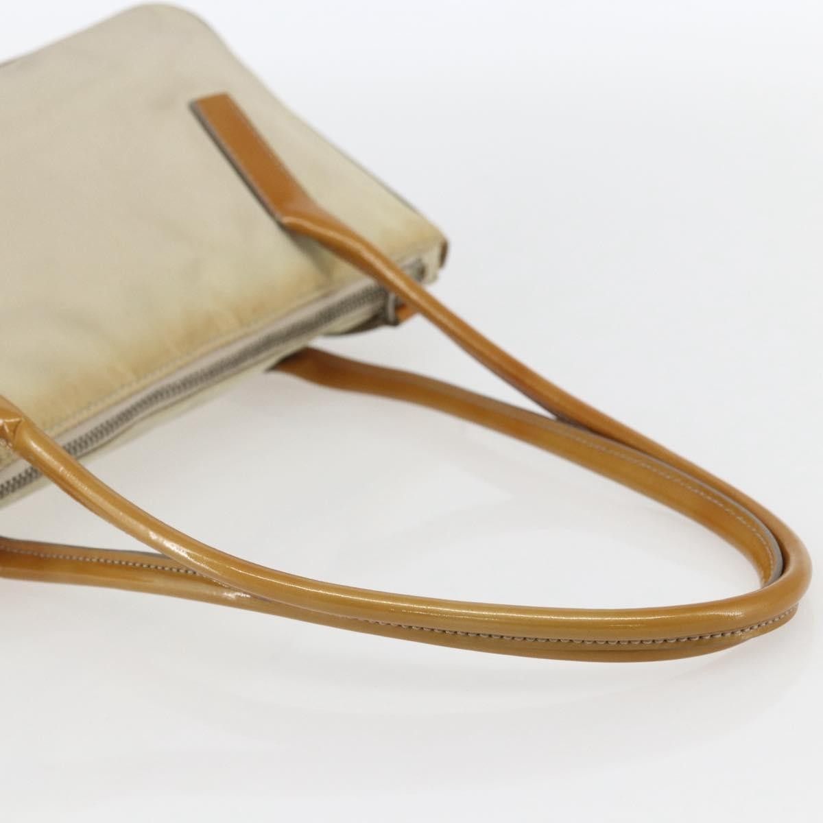 Prada Prada Vintage Handbag Tessuto Size ONE SIZE - 8 Thumbnail