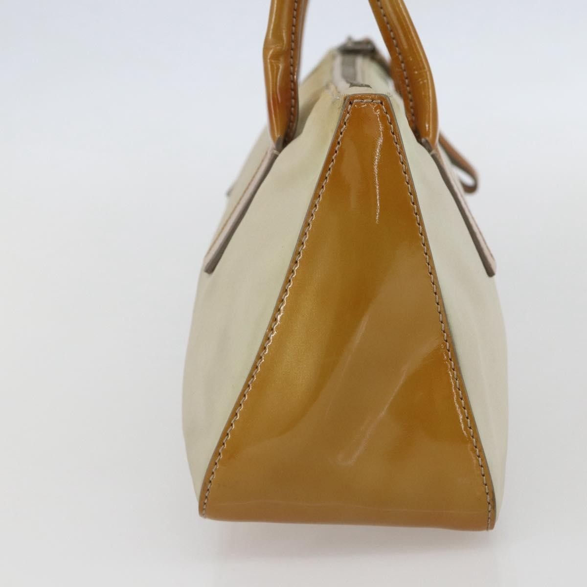 Prada Prada Vintage Handbag Tessuto Size ONE SIZE - 4 Thumbnail