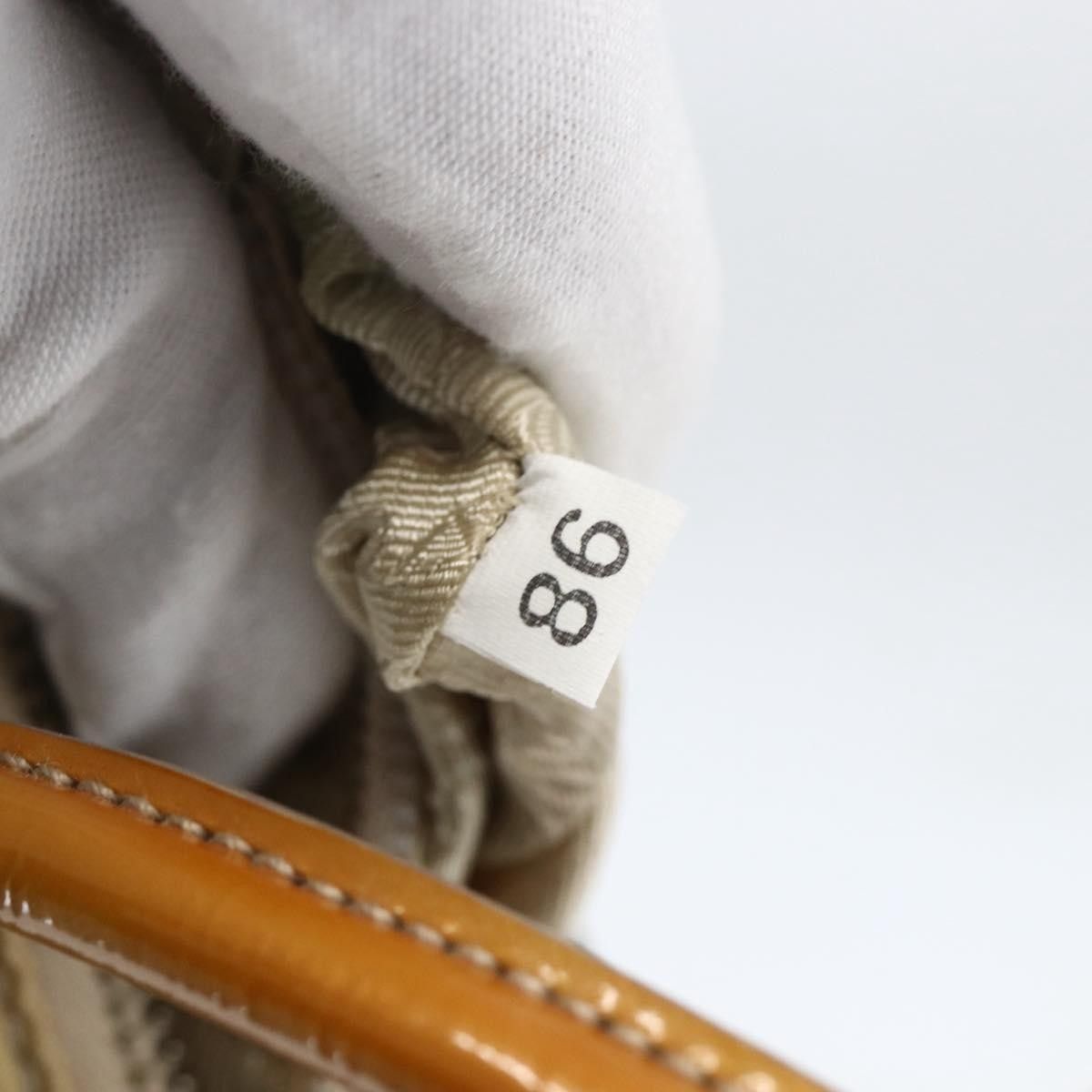 Prada Prada Vintage Handbag Tessuto Size ONE SIZE - 7 Thumbnail